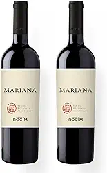 Kit Vinho Português Mariana (2 garrafas)