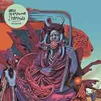 欧2LP Idris Ackamoor &amp; The Pyramids Shaman! STRUT214LP Strut 未開封 /00520 2LP IDRIS ACKAMOOR & THE Shaman! STRUT214LP Strut EUROPE