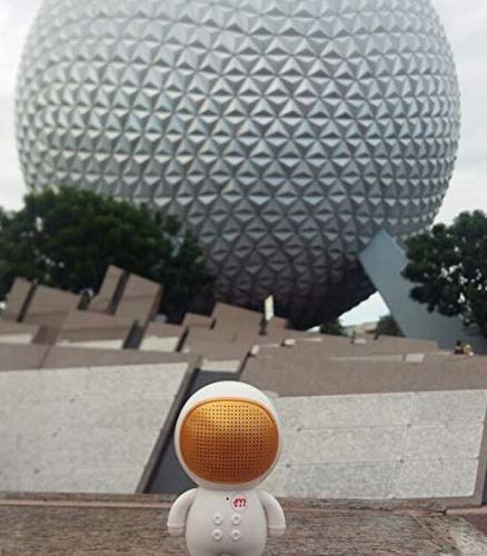 as seen on tv bluetooth speaker