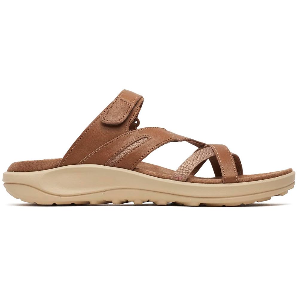 Merrell District 4 Ltr Weave Women's,Mocha 3 UK