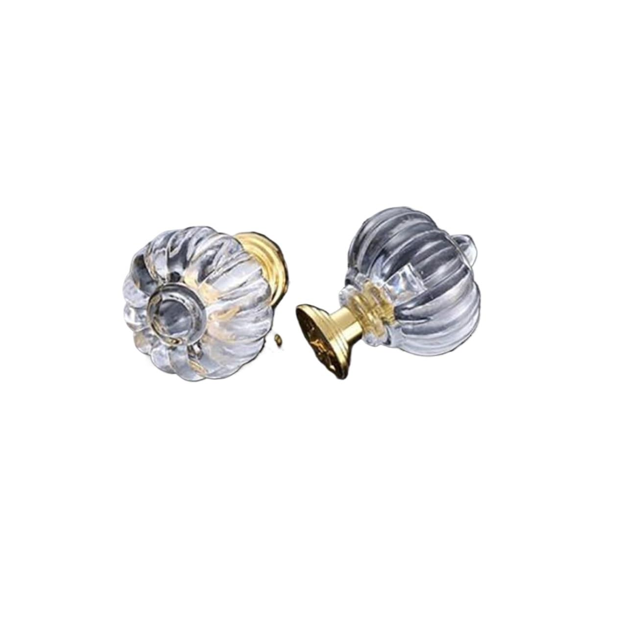 ENmrfvkz Ceramic Cupboard Drawer Handle Knobs, Crystal Drawers Knobs, Drawer Handles, Multicolor, 5 pcs(OneColor)