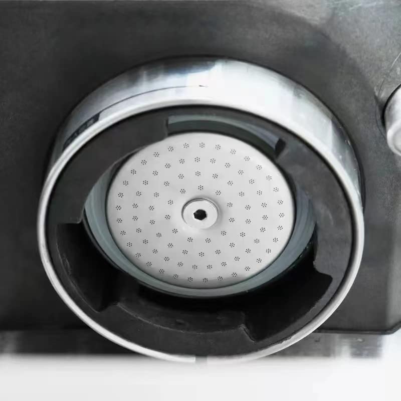 Panier Filtrant IMS Nanotech 18g - Compatible Machines Expresso Breville Sage 58mm