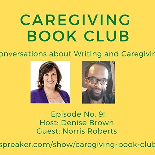 A Conversation with Norris Roberts Podcast Por  arte de portada