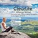 ClearLife Allergy Relief Nasal Spray for Multi-Symptom Relief in Any Region - Homeopathic Formula - 0.68 Ounce