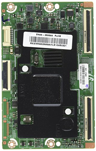 Samsung BN96-28959A Assy Pcb P-T Con Samsung BN96-28959A Assy Pcb P-T Con