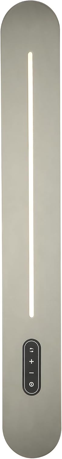 Lucea Errin 60'lık Ledli Satin Aplik 14W 3000K