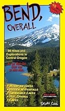 Bend, Overall 2nd Edition ((Hiking and Exploring Central Oregon))