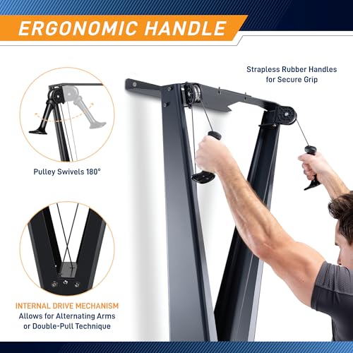 Image of Marcy Base Platform for Marcy Cross Country Ski Trainer Skiing Machine (Base only)