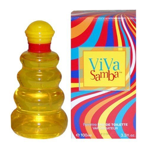 by Perfumers Workshop EDT SPRAY 3.3 oz / 97 ml for Women