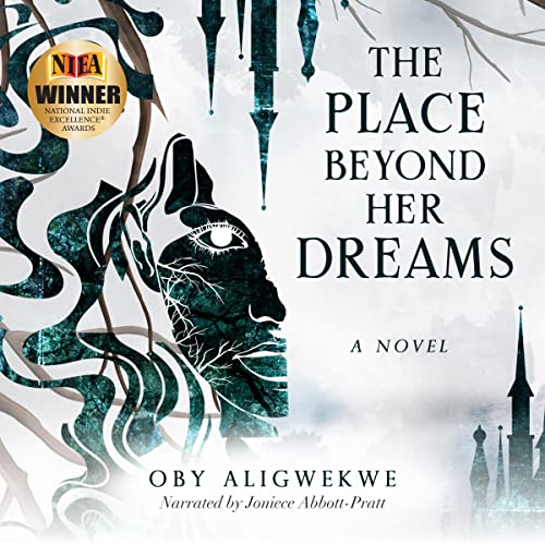 The Place Beyond Her Dreams by Oby Aligwekwe episode artwork