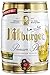 Produktbild 2 x Bitburger Premium Pils 5 Liter Partyfass 4,8% vol