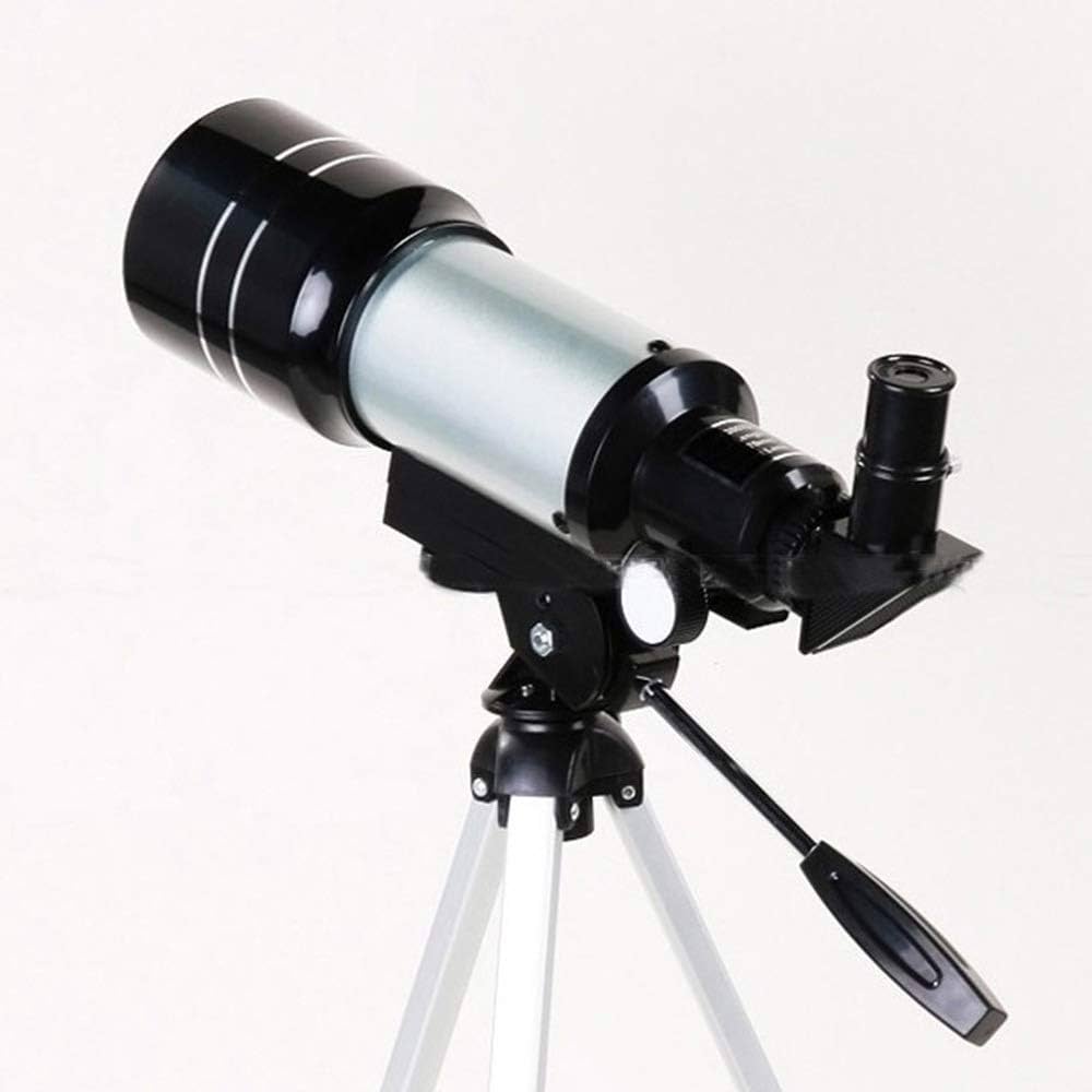 ToyerBee Telescope For Kids, 90x Magnification Kids Telescope Toys With