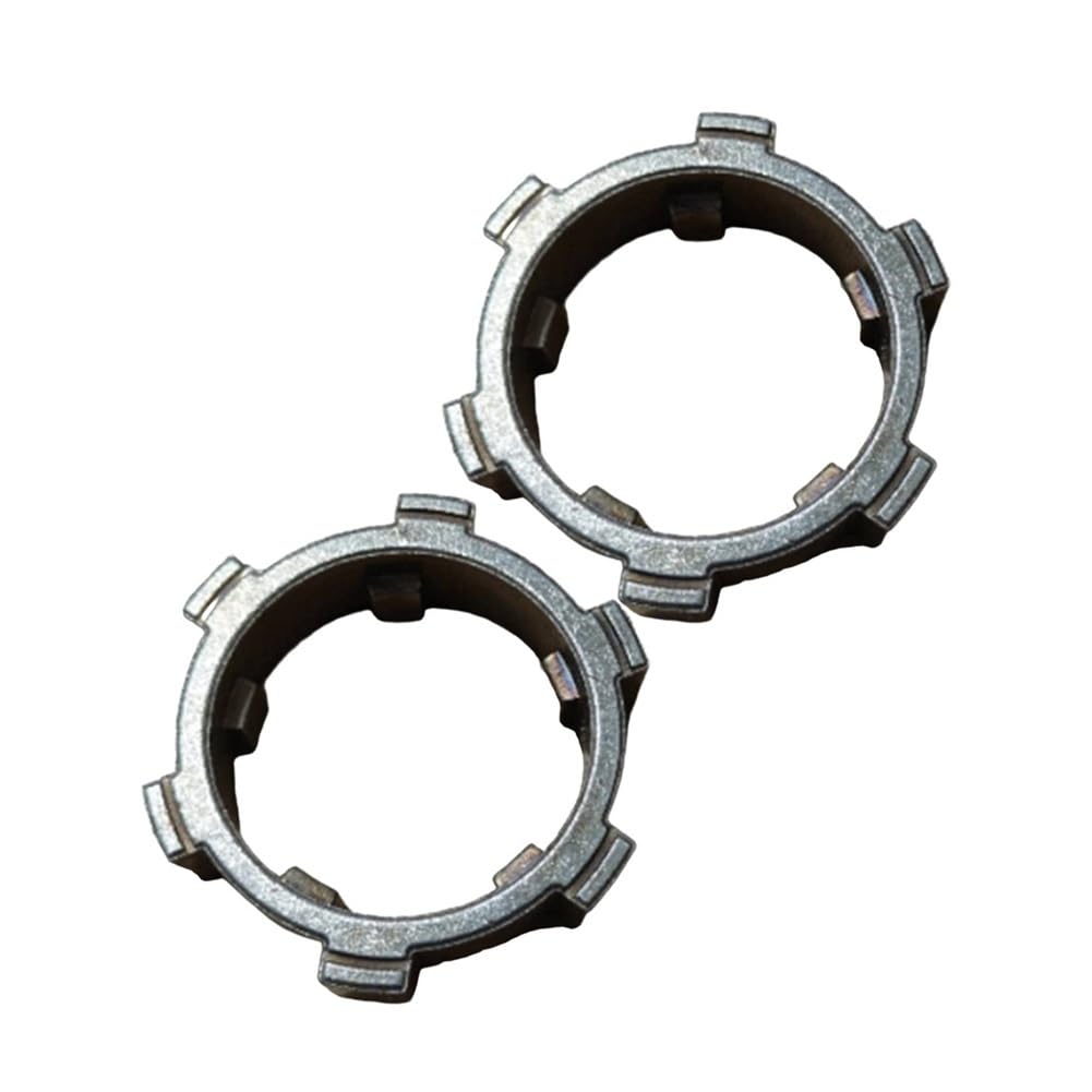 Cliquet pour tondeuse GXV160 HRJ216 kit de traction gauche droit haute durabilité