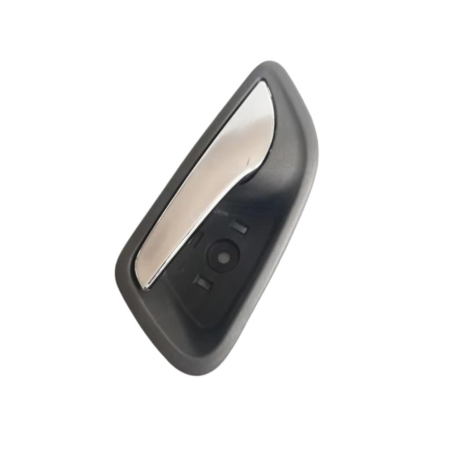 Nhsijpo Automotive Interior Door Handle for Chevrolet for Cruze 2009-2015 Door Inner Handle Front and Rear(Rear Right)