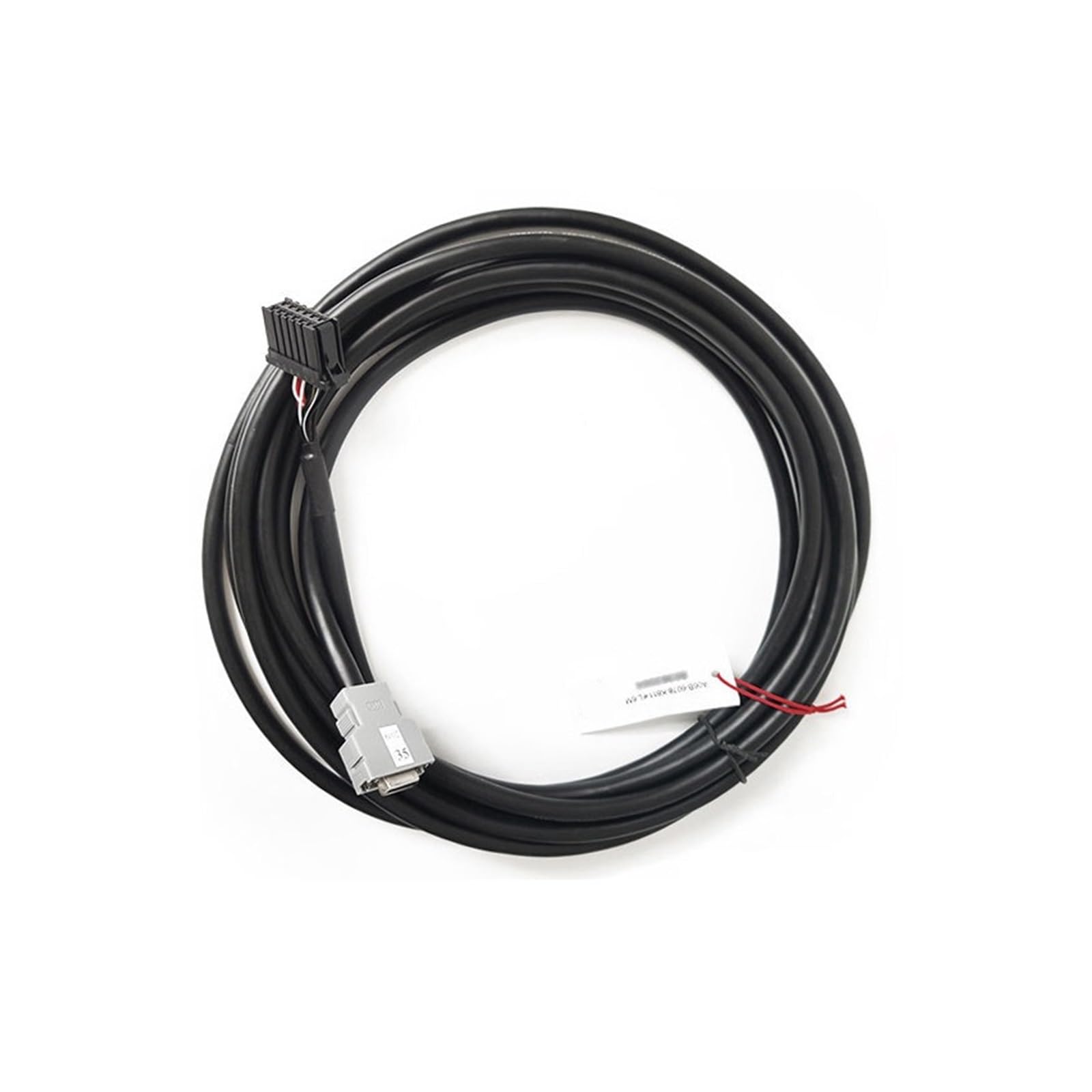 Ligne d'encodeur A660-2004-T254 blindée 4.5m pour broche A20B-2003-0311