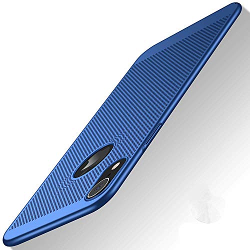 Case for iPhone XR, Ultra Slim/Thin Lightweight Breathable Cooling Mesh Case,Compatible with iPhone