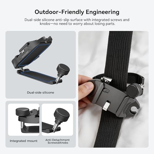 Heavy Duty professional mirrorless camera body Kit product image