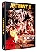 Anthony II - Mediabook Wattiert - Limited Edition auf 222 Stück (Blu-ray+Bonus-DVD mit weiterem Horrorfilm) 44/222 günstig Kaufen-Anthony II - Mediabook Wattiert - Limited Edition auf 222 Stück (Blu-ray+Bonus-DVD mit weiterem Horrorfilm)