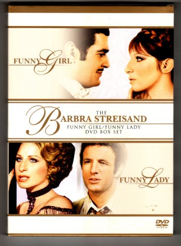 Funny Girl/Funny Lady image 5