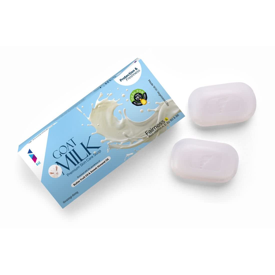 Bae Premium Goat Milk Soap 100g (6)-image-30