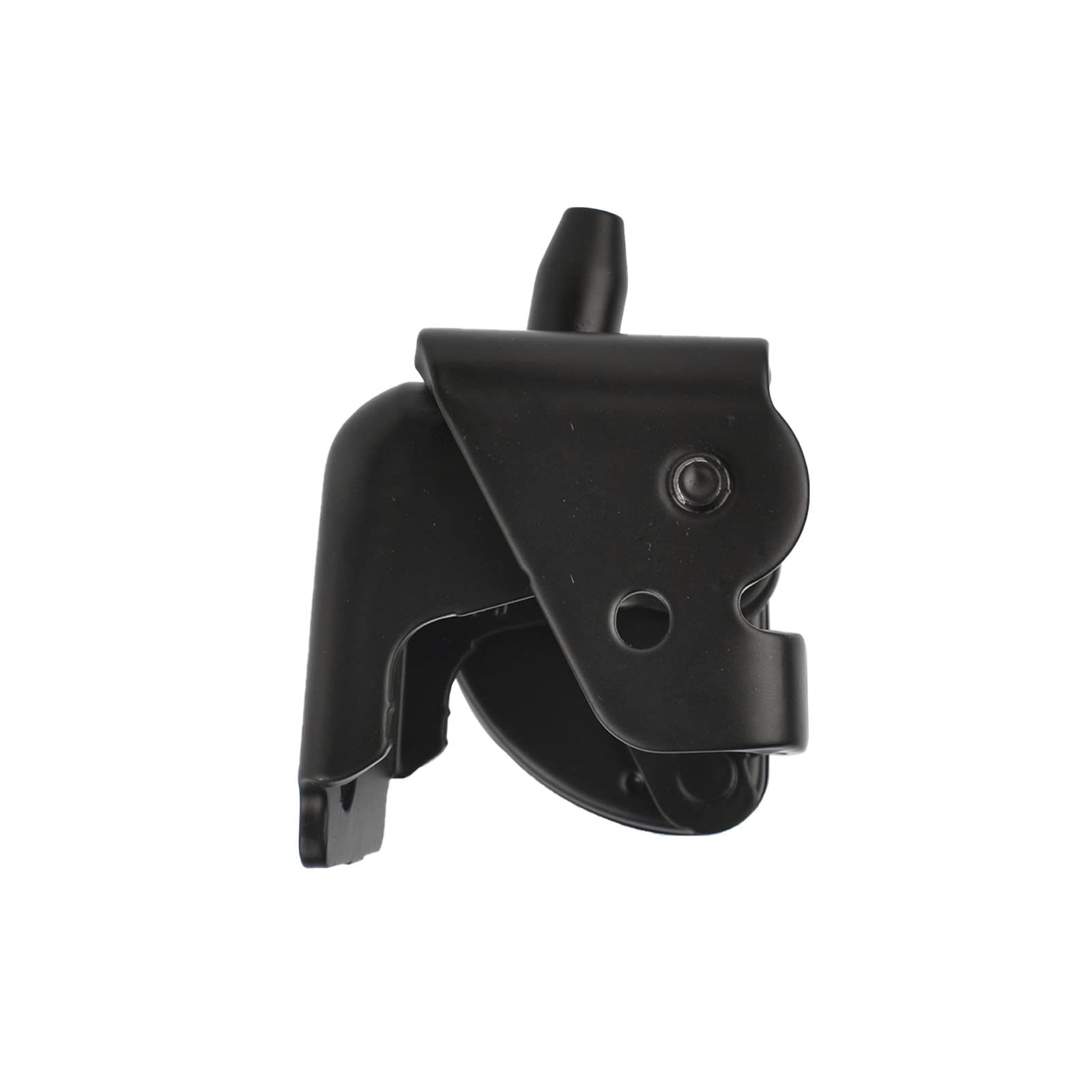 Bisenya Türscharnier Scharnier Vorne/Hinten Links Oben 9035.W9 9035W9 9035 W9 Kompatibel mit C5 III 2008-