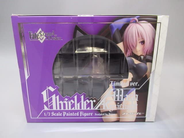 Amazon | 【未】Fate/Grand Order シールダー/マシュキリエ