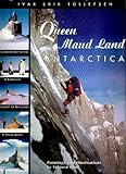 Queen Maud Land Antarctica