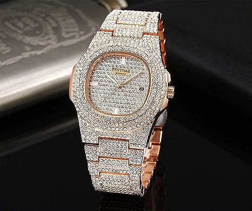 Relojes, Watch Imagen adicional