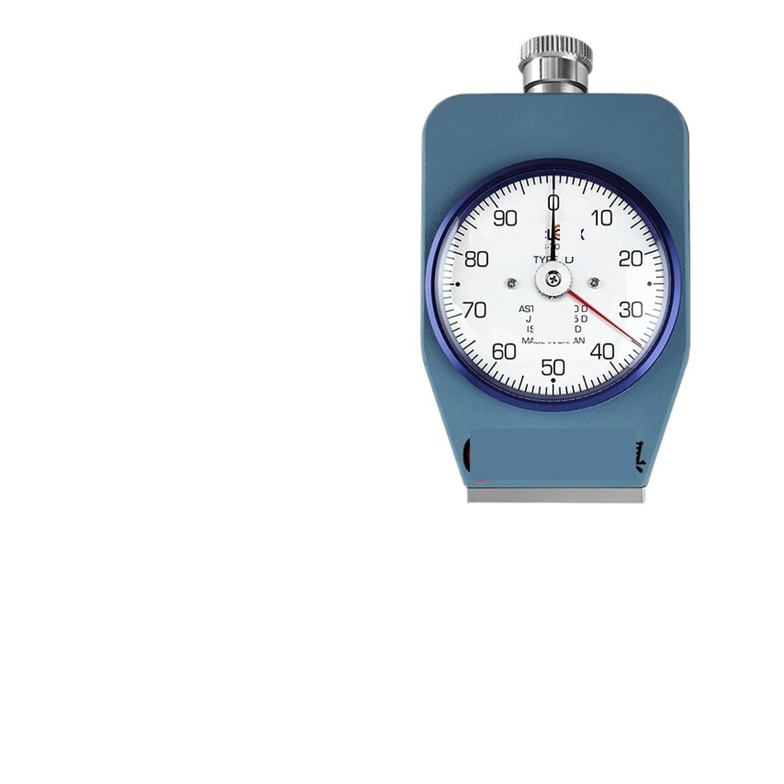 Duromètre Duromètre de dureté GS-702N 702G Type D(GS-702G)