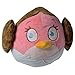 kompatibel mit Angry Birds Star Wars Prinzessin Leia Plüschfigur 15 cm Plüsch Stofftier Beanie