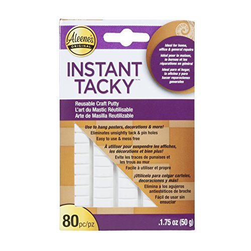 I Love To Create Aleene's Instant Tacky Craft Putty-1.75oz