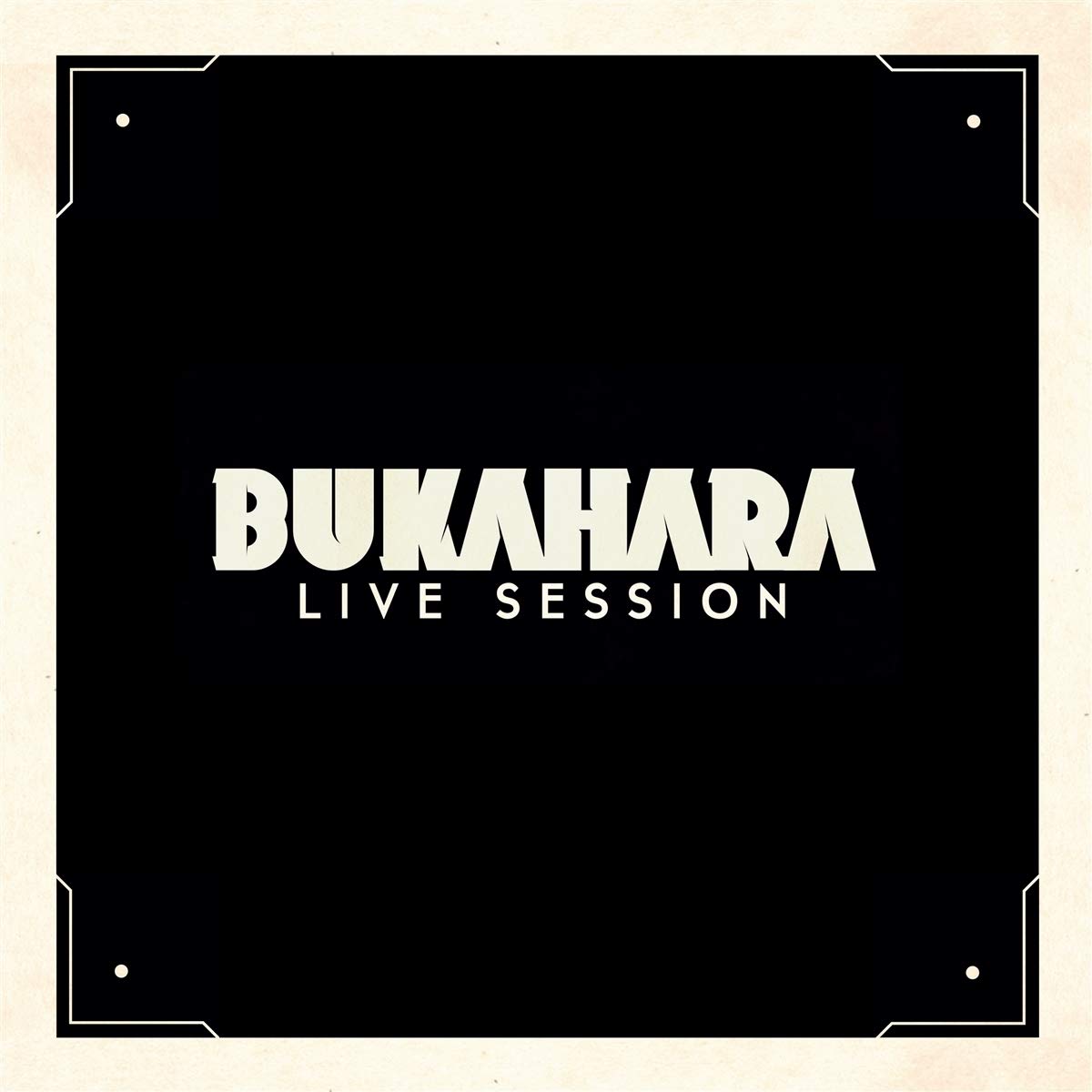 Live Session (2 Lp) [VINYL]