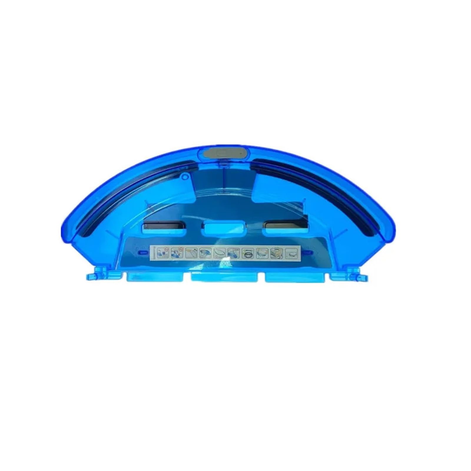 AIHDBCL Water Tank,Compatible For Rowenta,Explorer X-Plorer Serie 60 RR7455