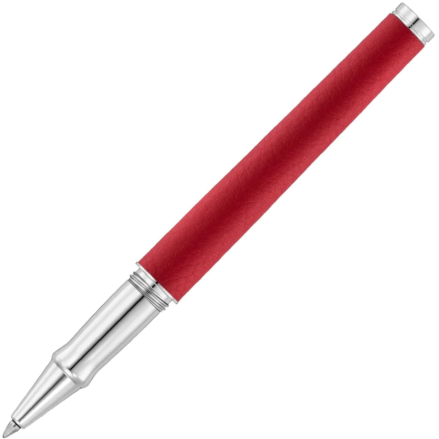 WaldMann Solon Kırmızı Roller Kalem