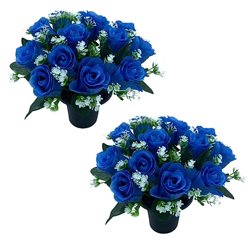 Best Artificial Flowers UK Top Picks for Realistic Blooms in 2024 Shopy