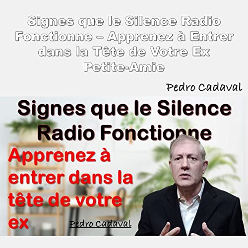 Signes que le Silence radio Fonctionne cover art