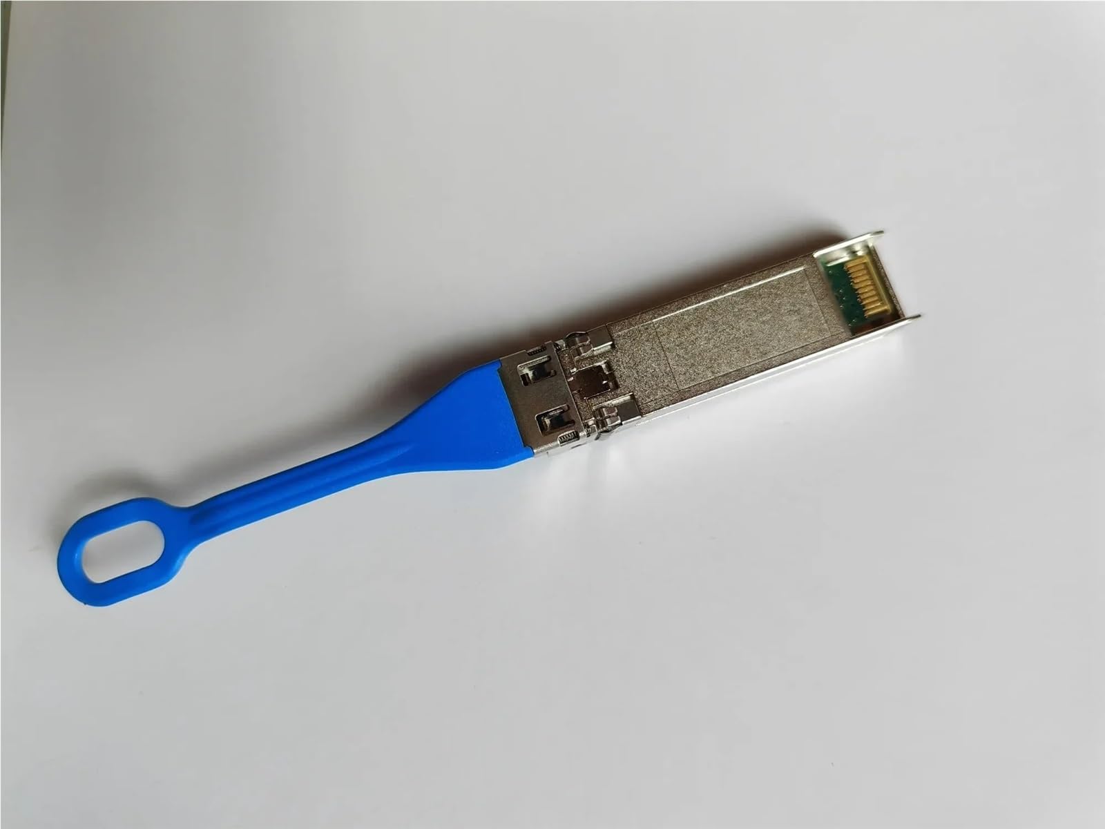 1 émetteur-récepteur fibre optique monomodule 57-0000089-01/16G SFP LW 1310 nm 10 km/DCX 8510, 6520, 6510, 6505/brocade 16G lw 10 km