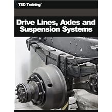 Auto Mechanic - Drive Lines Axles and Suspension Systems Mechanics and Hydraulics