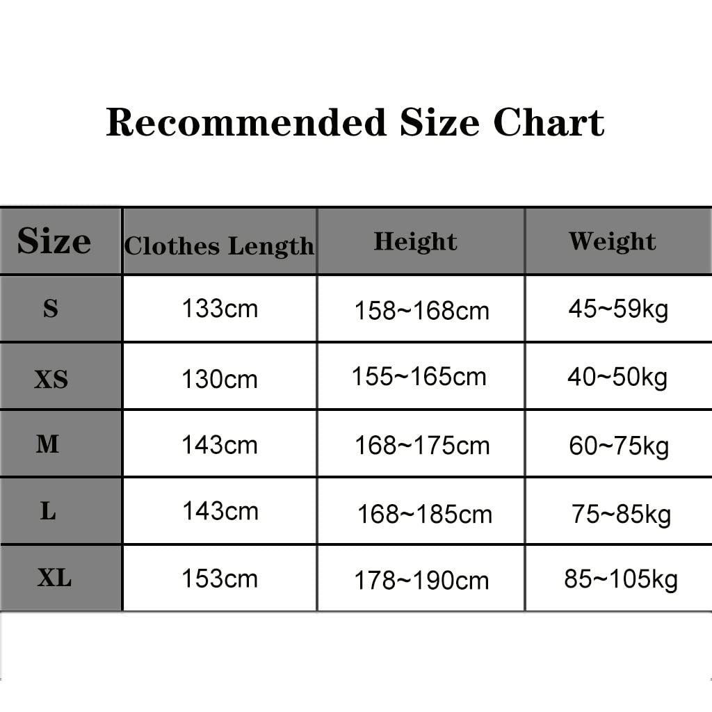 Vestido Largo De Noche para Mujer Ropa De Dormir Sexy Más Vestido Parejas Conjuntos De Pijamas A Juego Adultos Albornoces Unisex Adulto Grande Y Alto High Plush Lapel