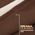 Vailge Patio Chair Covers, Lounge Deep Seat Cover, Heavy Duty and Waterproof Outdoor Lawn Patio Furniture Covers (Large, Beige & Brown)
