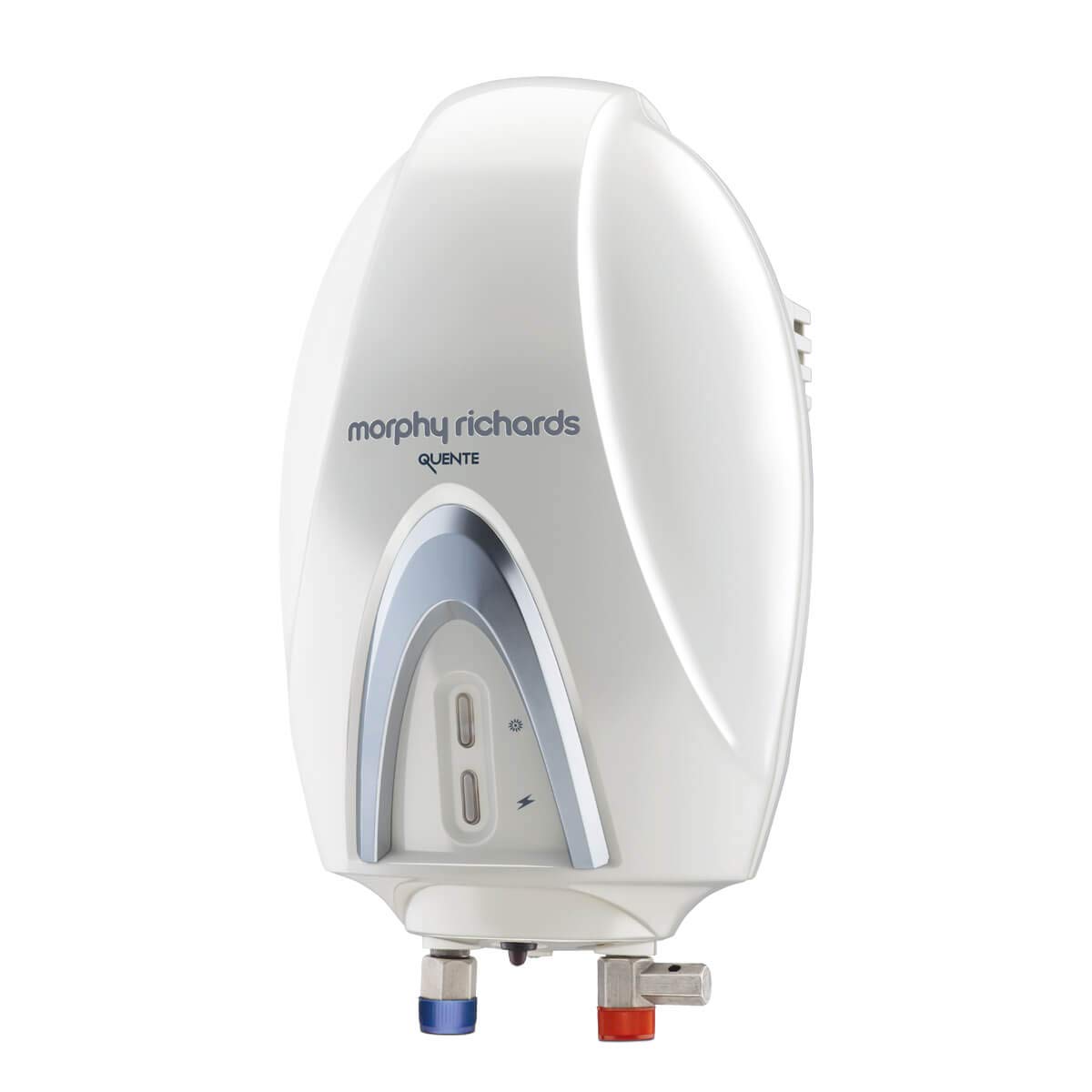 Buy Morphy Richards Quente 3-Litre Instant Water Heater, White Online at  Low Prices in India - Amazon.in