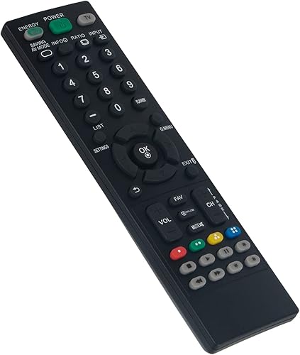 Miniatura 1 de AKB73655806 Reemplazo de control remoto para LG LED LCD TV 22LS3500 32CS560 32LS3400 42LS3400 26LS3500 32LS3500 22LS3510 32LS3510 32CS4CS4 60 42