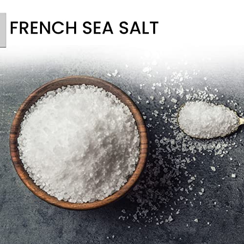 La Baleine Sea Salt Fine8 #TOP1
