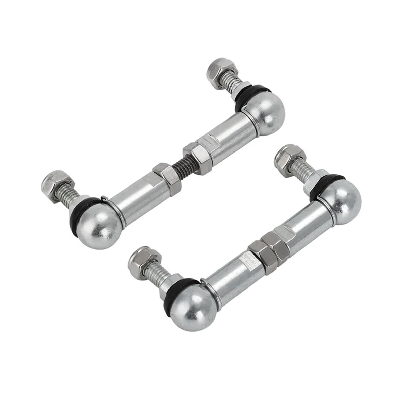 Amazon.com: JYHIOI Adjustable Lowering Link Rear Air Suspension