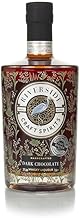 Riverside Spirits Dark Chocolate Whisky, 70cl