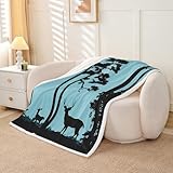 Design Moderne : La couverture peut ajouter une texture supplémentaire au décor original de votre maison et transformer votre maison en un espace accueillant grâce à son design simple mais élégant. Vous pouvez la placer sur une chaise, un canapé ou un lit pour créer une atmosphère élégante dans votre maison.