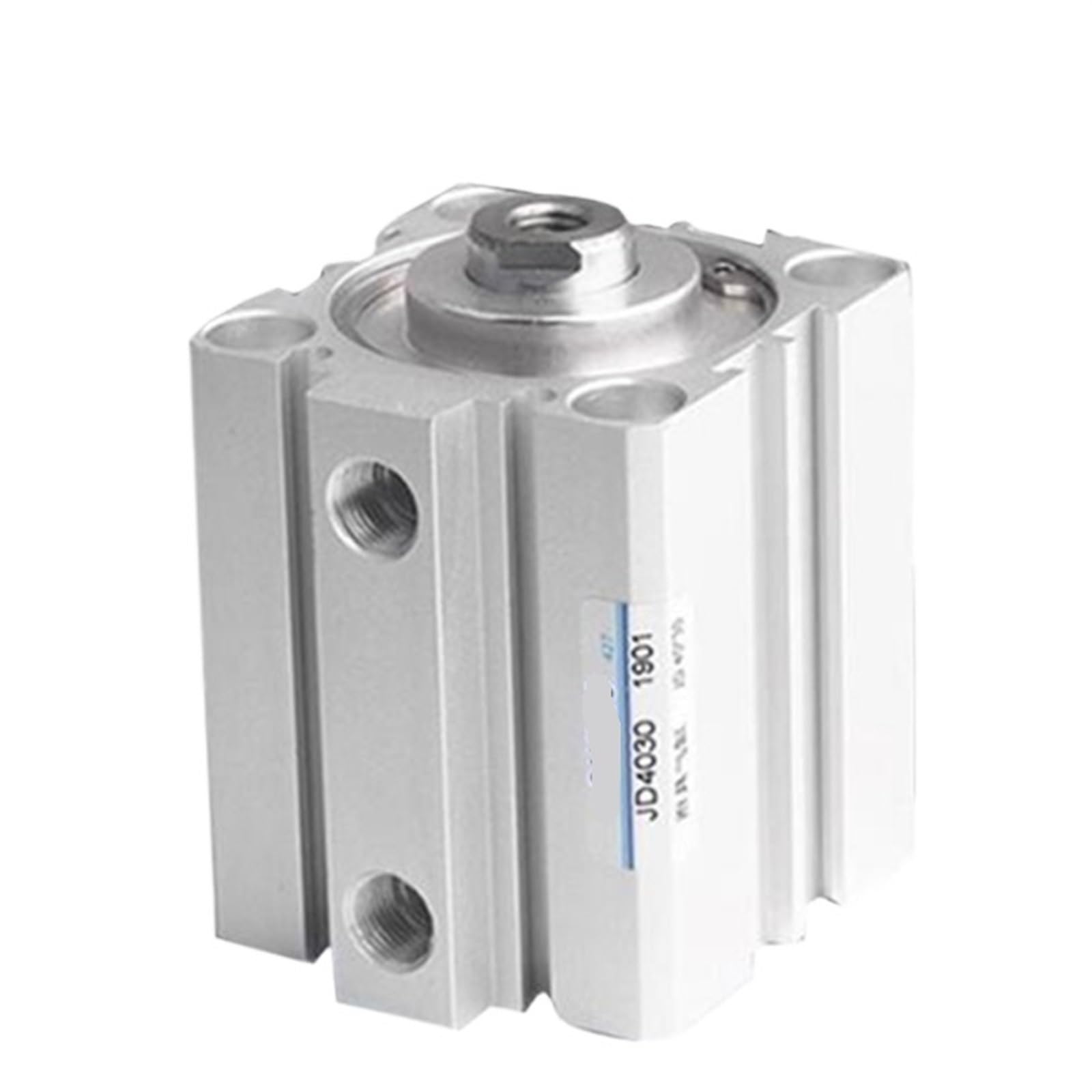 Cilindro compacto JD JD40 JD40X5/10/15/20/25/30/35/40/45/50/60/70/80/90/100 BS BS(JD40X15,Blank)