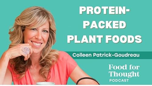 Protein-Packed Plant Foods (Ranked from Highest to Lowest) cover art