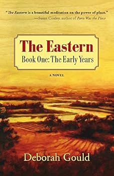 Paperback The Eastern Book One: The Early Years Book