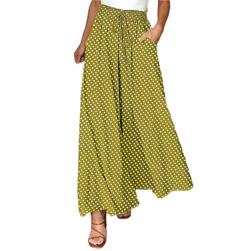 Pantalon hiphop en tissu femme ample pour en finir avec les jeans serrés